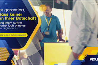 create facebook video ads, ecommerce product promotional video