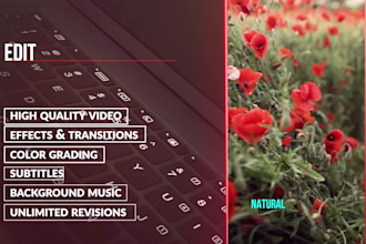 captivating reels shorts creator