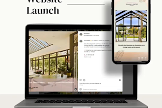 design branded instagram content with strategy for your business
