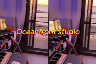 turn your ai song into professional music production