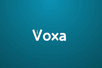 create an animated logo with audio for your online business