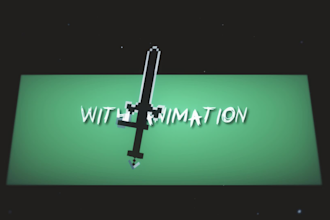 do custom 3d minecraft models