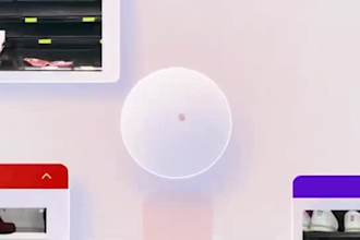 do saas explainer demo video product demo software promo app web demo video