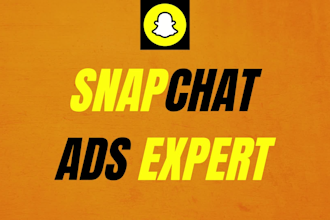be your snapchat ads manager