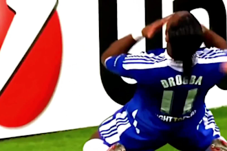 make copyright free football or soccer videos in HD resolution