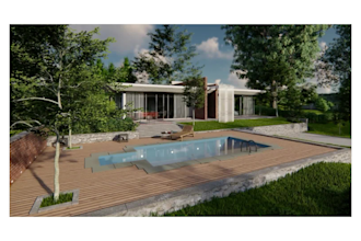 design residential and commercial landscape projects