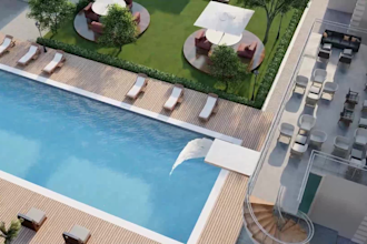 do architectural floor plans, 3d model and renderings