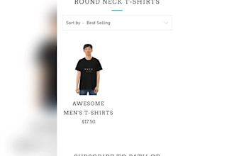 build top notch gadget store shopify website dropshipping shopify