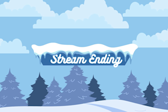 design username twitch overlays, panels, alerts, screens