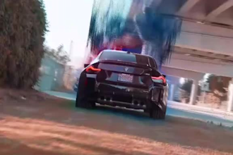 edit car reels and tiktok, trending car videos, automotive video editing