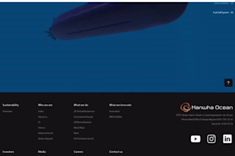 create 3d animated website 3d website creation using threejs  opengi webgi  gsap