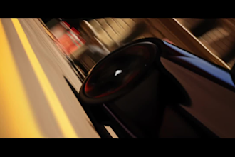 do 3d photorealistic car model 3d cgi product animation video vfx car rendering