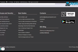 publish your guest post on a gaming website with US traffic