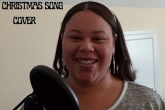 be your female soprano vocalist