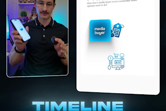 transform your raw footage into professional video