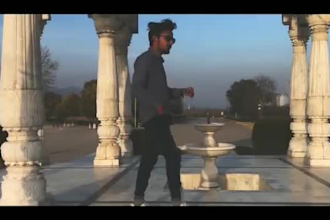 edit cinematic travel, promo vlog video editing
