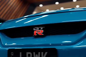 realistic 3d car animation automotive cgi cinematic car commercial video vfx ads