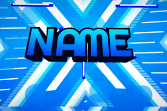 make a youtube intro or outro