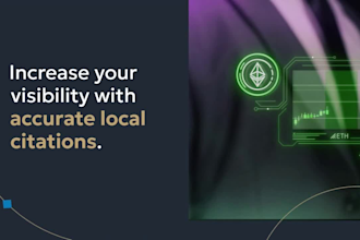 do local SEO and elevate your business on local map pack