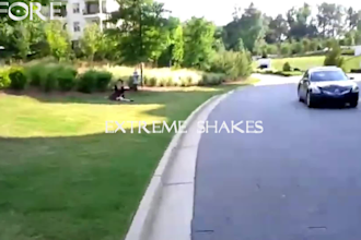 meticulously stabilize any video that has shakes in it