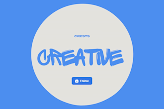 designing custom logo gifs , icon animations, and loading gifs