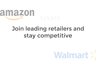 product listing any e commerce