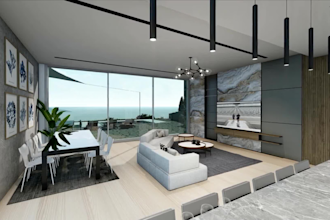 render video architecture project