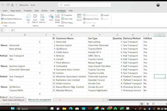 automate excel tasks with vba,build dashboards with power bi