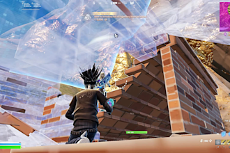 do a professionel fortnite montage like ivann or zerox