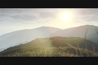 create music visualization videos