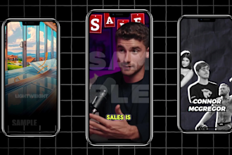 do capcut video editing short,instagram reels, tiktok,podcast clips and captions