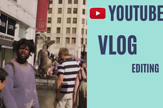 do video editing for youtube
