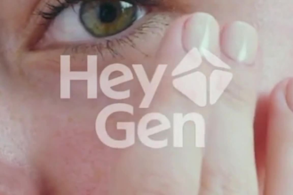 create ai spokesperson video using heygen synthesia colossyan and keygen ai