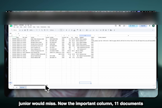 fix, debug or extend your n8n workflow