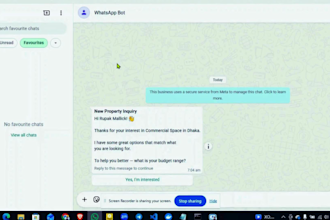 build a whatsapp ai lead automation agent using n8n for real estate