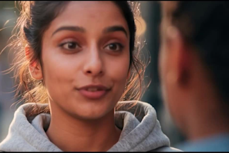 create ai cinematic movie trailer, film trailer, teaser, ai short film video