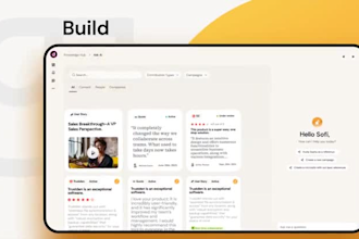 create saas explainer video saas product demo and software explainer