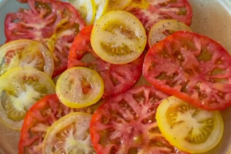 make ugc videos and recipes for your food product