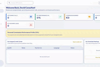 develop whatsapp ai chatbot for business automation