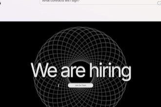do figma website design, website UX UI design