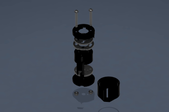 3d modellierung, 3d design und 3d druck ihrer projekte
