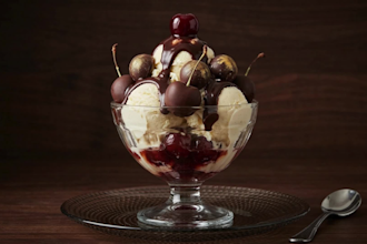create realistic ai food photography for restaurants and food businesses