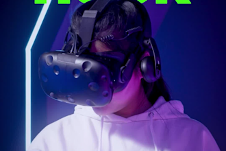 create hyper realistic ai voiceovers and dynamic subtitles for your video
