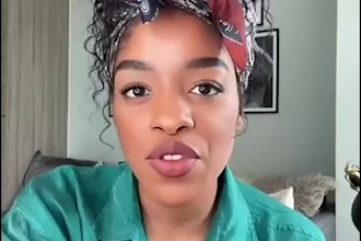 do spokesperson video for you