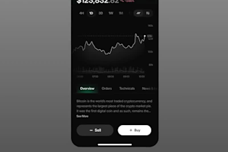 develop crypto wallet app blockchain app crypto exchange