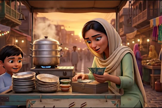create cinematic ai video ads ai promotional video