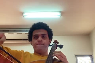 record the perfect melody with cello for your project