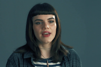 edit a stylish and engaging acting reel