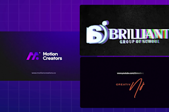 professional motion graphics video editing