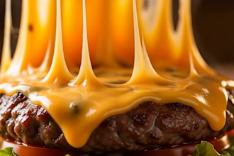 create ai short video ads for restaurants and food brands